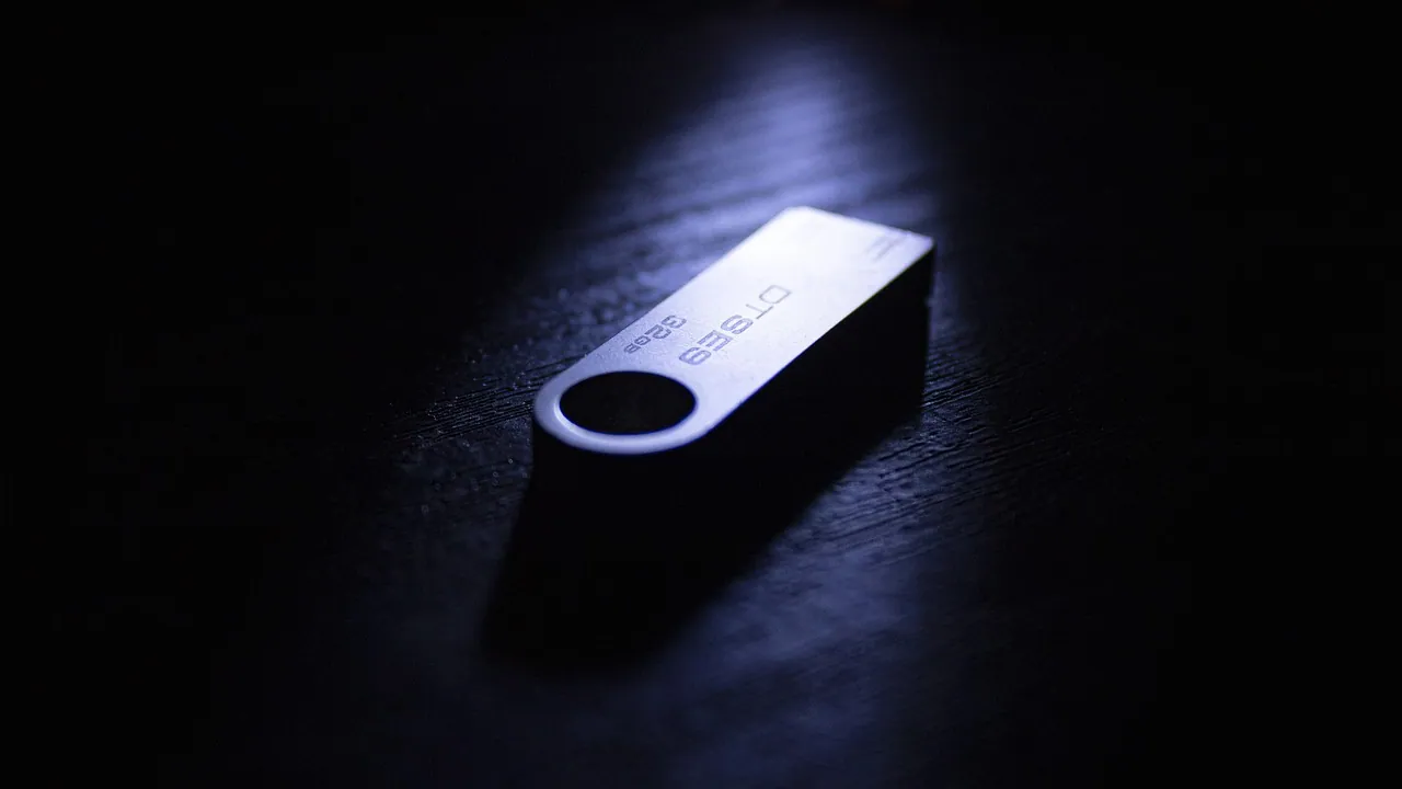 USB 메모리 스틱